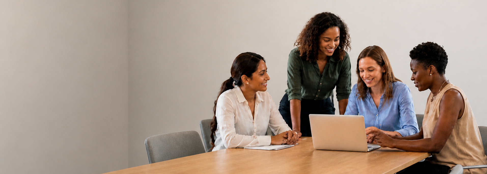 Working Women in South Africa Report 2026 - flexibility and return-to-office data: the gap between where skilled women currently work and where they want to work