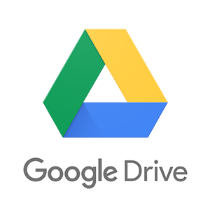 Google Drive Logo
