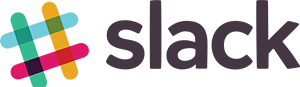 Slack Logo