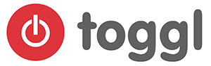 Toggl Logo