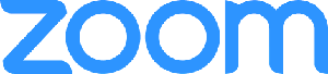 Zoom Logo