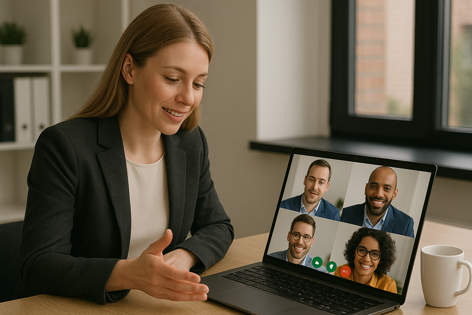 Employer of Record Remote Team in South Africa