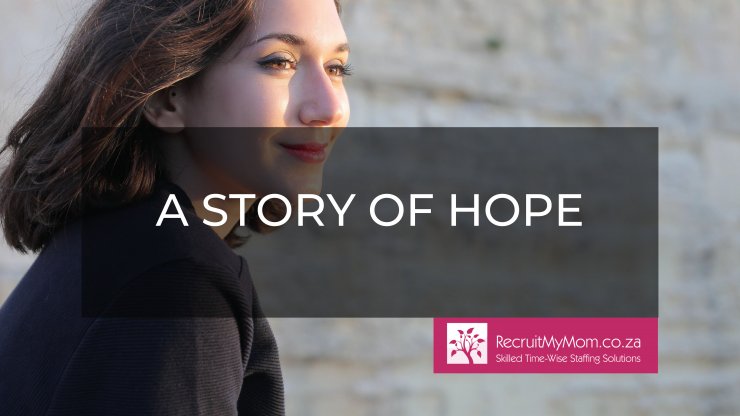 A story of hope