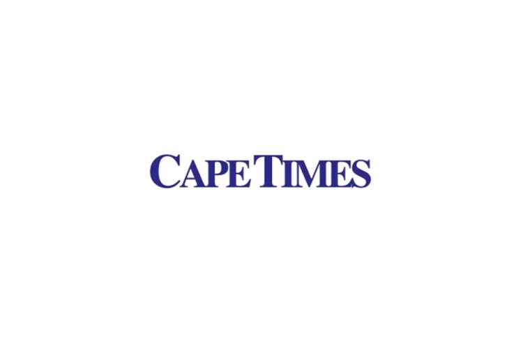 Cape Times Logo