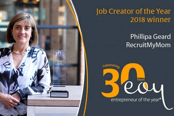 Job Creator of the Year