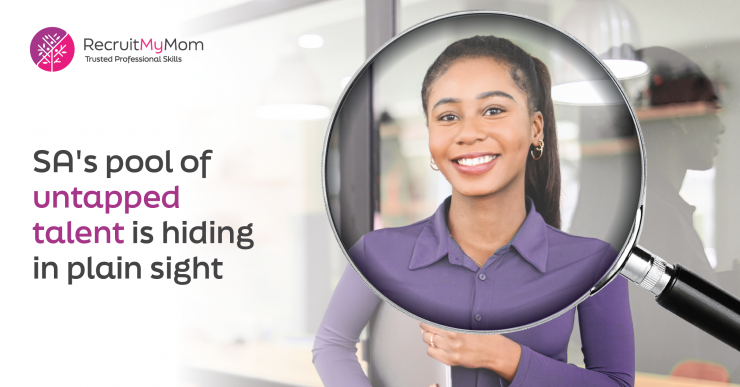 From talent gap to talent goldmine: rethinking conventional hiring