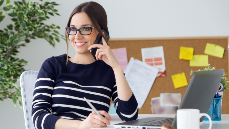 Boost Your Productivity With These Desk Essentials