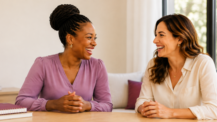Let’s Redefine Career Success for Women What Does Career Growth Mean
