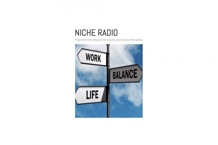 Niche Radio Interview