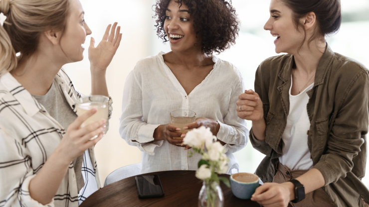 Simple Health Tips For Working Moms To Thrive