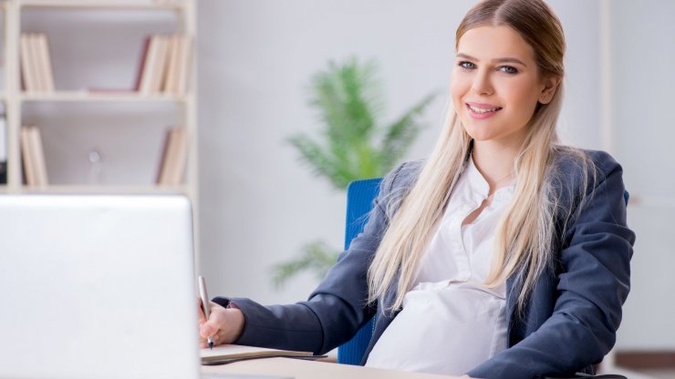 Stopping The Gender Leak: Strategies to Retain Working Women at All Stages of Motherhood