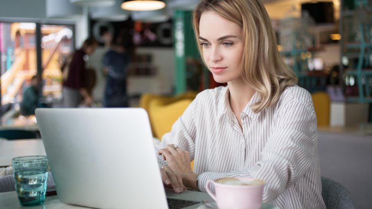 The Rise of the Gig Economy: The benefits of a short-term workforce.