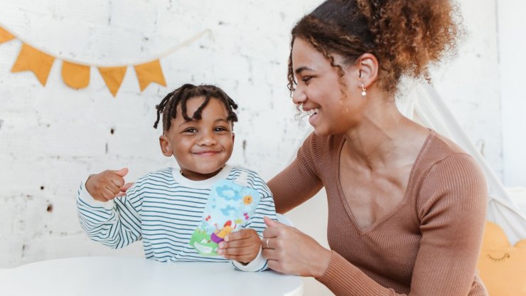Things we love about being a South African supermom