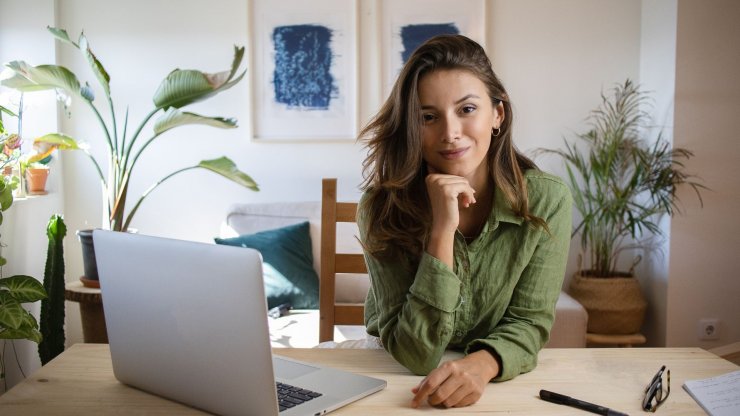 Why 68% of women want full time jobs with flexibility - and how to ask for it