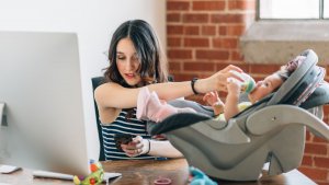 What to Do When Mom Guilt Hits You Hard