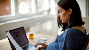 What to Do When Mom Guilt Hits You Hard
