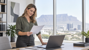A Strategic Guide to Fractional Executive Recruitment