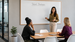 The Most Successful Talent Attraction Strategies for SMEs