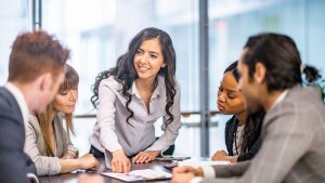 Challenges women in the workplace face and how to overcome them 	