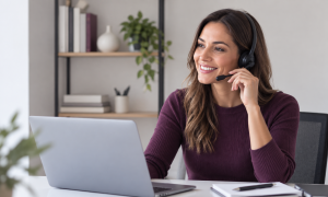 Executive Virtual Assistant 