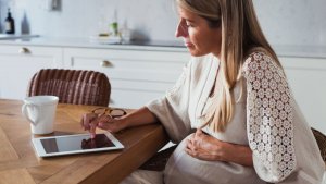 How to Claim for UIF When Going on Maternity Leave 
