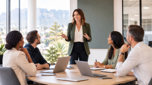 How to Hire a Part-Time Professional