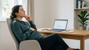 Does Annual Leave Accrue During Maternity Leave in South Africa?