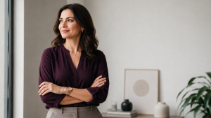  flexible work for mothers