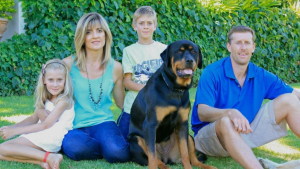 Phillipa Geard CEO and Founder RecruitMyMom