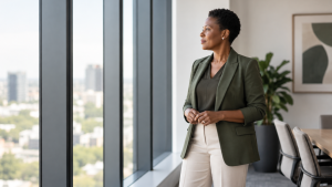 On-Demand Executive Talent