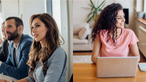 Why hybrid work matters for women in South Africa: A strategic approach to talent and retention