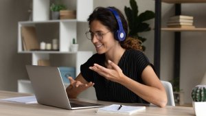 Motivation and Self-Awareness: Key Skills for Hybrid and Remote Work
