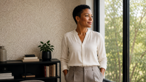 Rediscovering Your Career in the Next Season of Motherhood