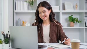 Assess Transferable Skills on a CV