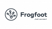 Frogfoot logo