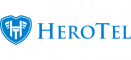 HeroTel logo