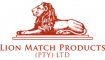 The Lion Match Company Logo