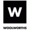 Woolworths logo