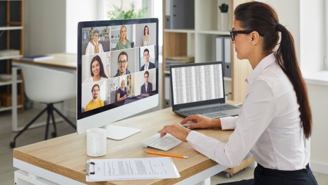 15 Ways to Succeed as a Remote Employee: Tips for Success in South Africa