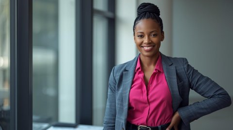 Employment Equity in South Africa