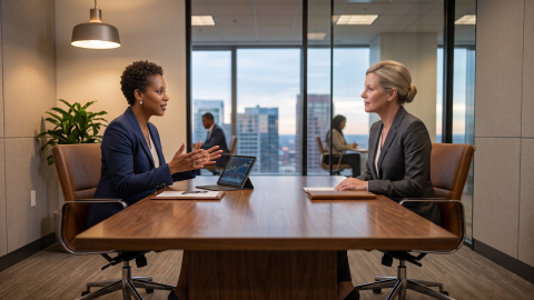 Hiring a Fractional CFO