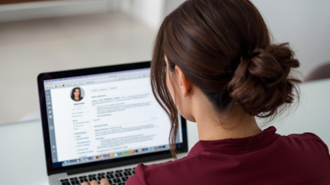 How to Build a CV That Gets You Hired as a Lead Generator and Proves Your Worth