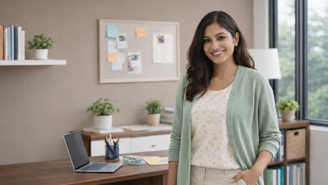 How to Talk About Yourself Professionally: Own Your Story, Grow Your Career