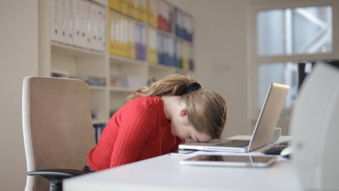How to avoid job search fatigue