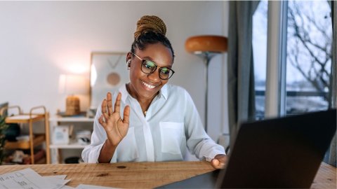 Implementing Hybrid Working A Guide for Best Practice