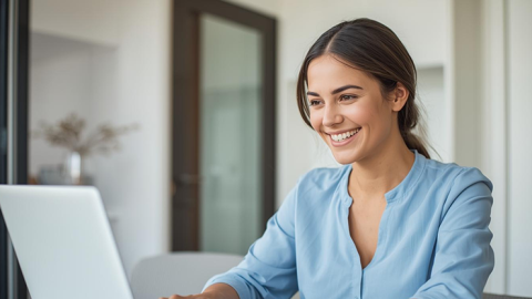 Job Search Strategies For Working Moms to Get Hired Faster