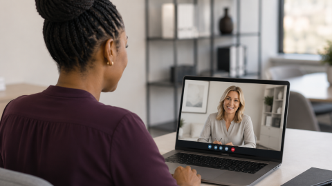 Interview Guide: How to ask for Flexible Work and Talk About Company Culture With Confidence