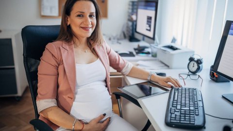 Maternity Leave in SA: What to expect