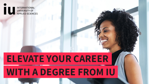 Elevate Your Career with a Degree from IU