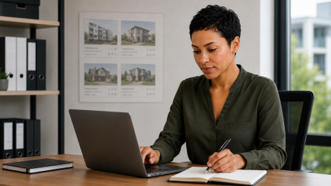 Offshore Property Staffing: Why Property Companies Are Hiring South African Talent